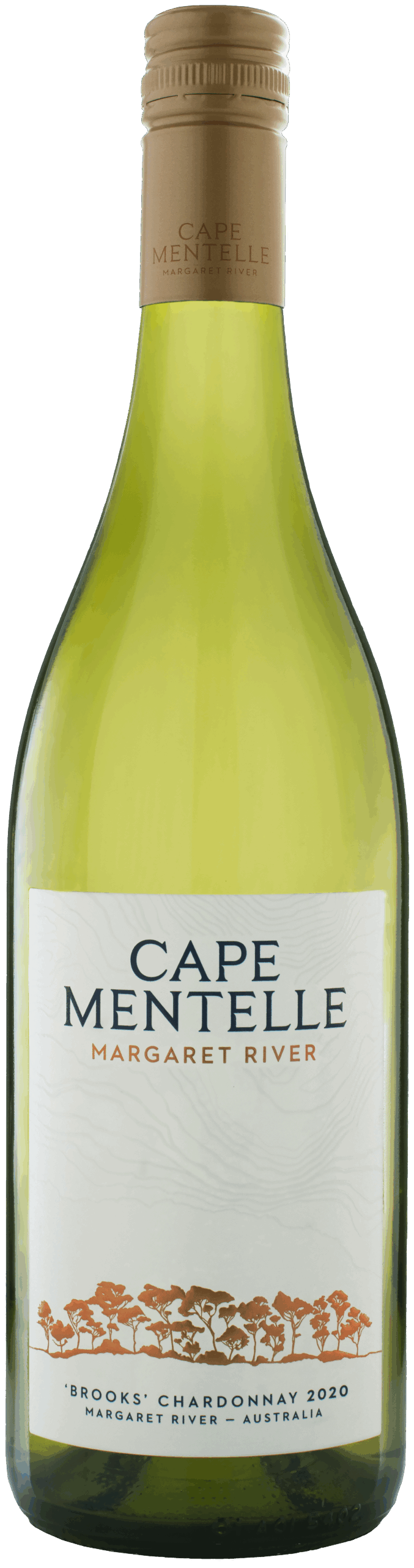 Cape Mentelle Brooks Chardonnay